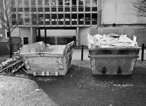 Camden flat interior ready for clearance