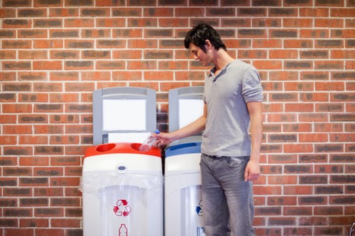 Choosing the right waste removal partner in Camden