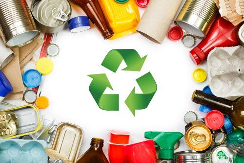 Camden streets free from clutter thanks to proper disposal