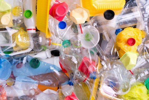 Eco-friendly waste management practices