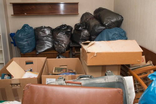 Sustainable waste management practices for Camden businesses
