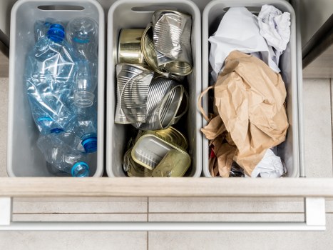 Eco-friendly furniture disposal methods in Camden